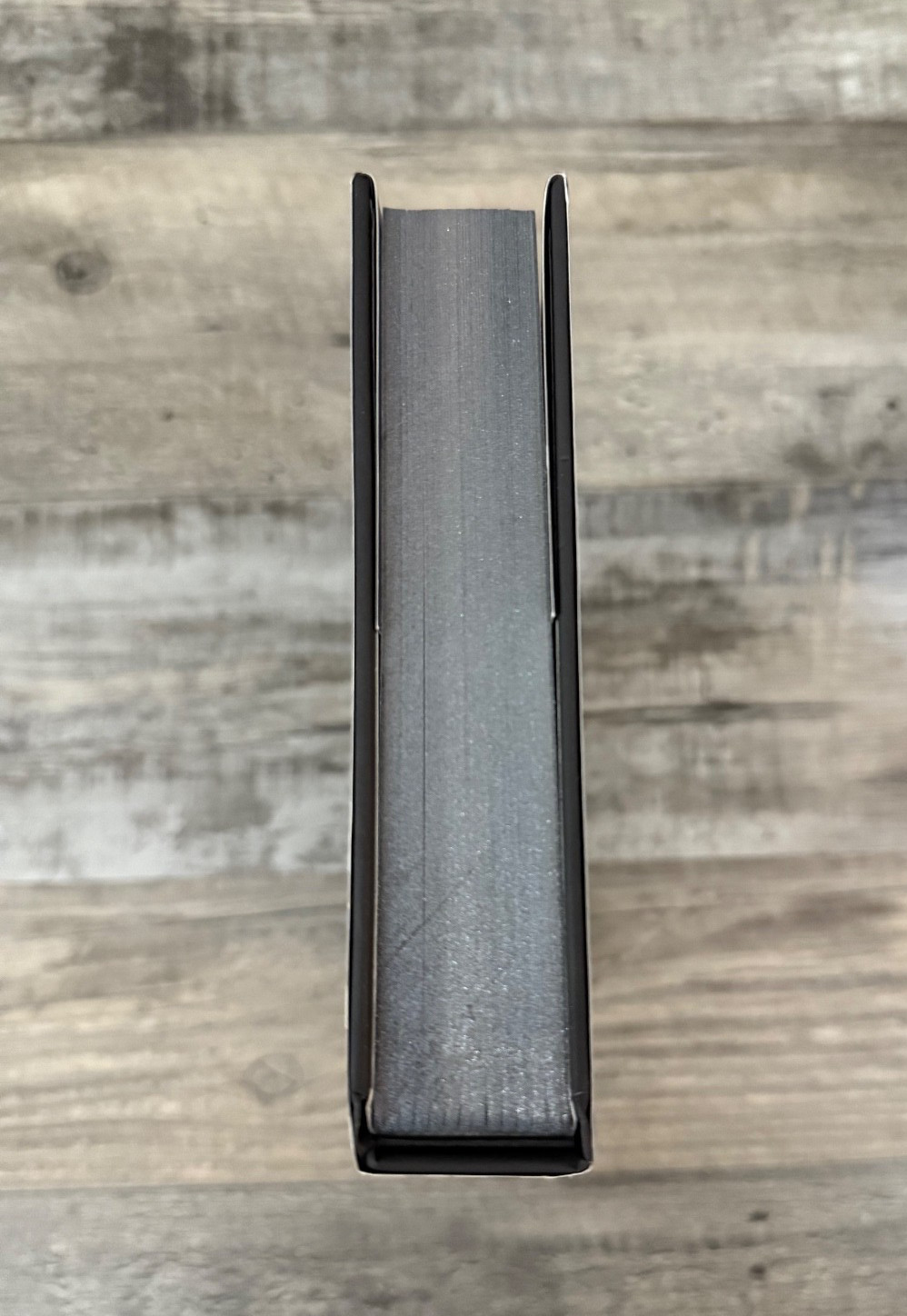 SIGNED/NUMBERED LitHaven THE COVEN Harper L. Woods DETAILED EDGES