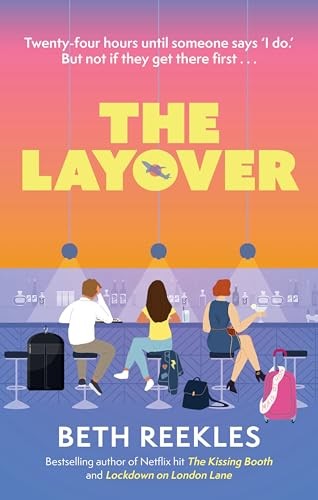 The Layover – GOOD
