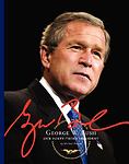 George W. Bush: Our Forty-Third Pres- Michael Burgan, 9781602530713, library bin