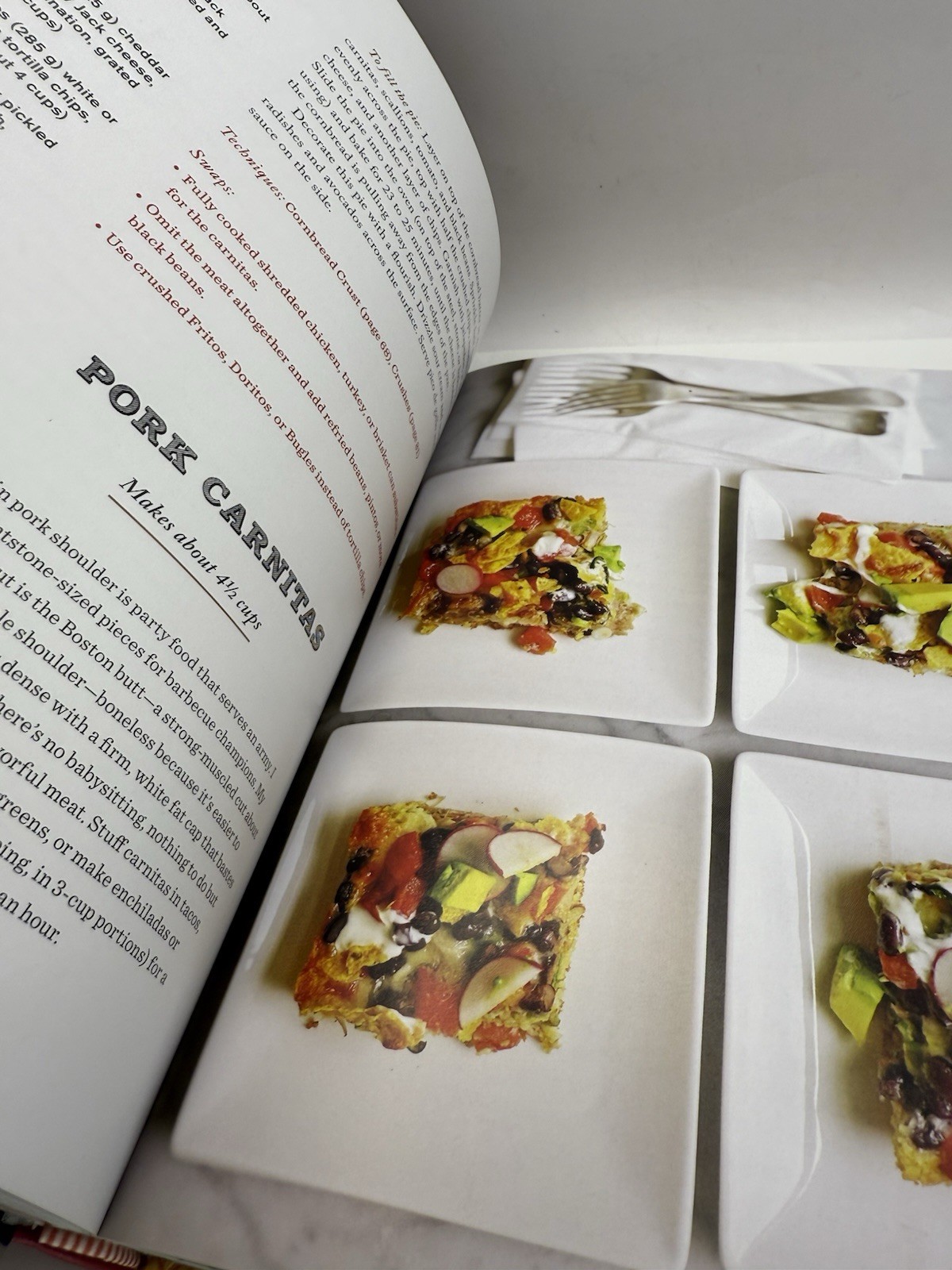 Pie Squared: Irresistibly Easy Sweet & Savory Slab Pies – Hardcover