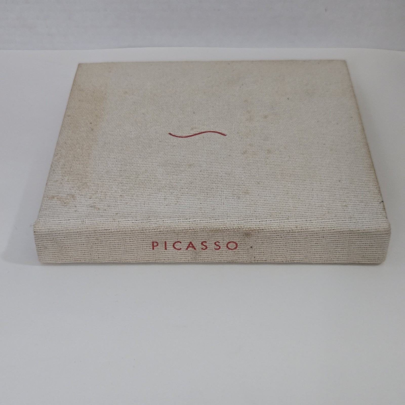 Picasso: Biographical & Critical Studies: Raynal – Great Tipped In Color Plates
