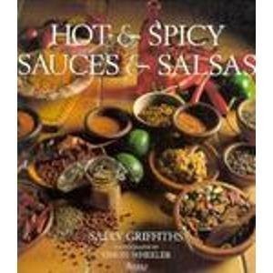 Hot and Spicy Sauces & Salsas