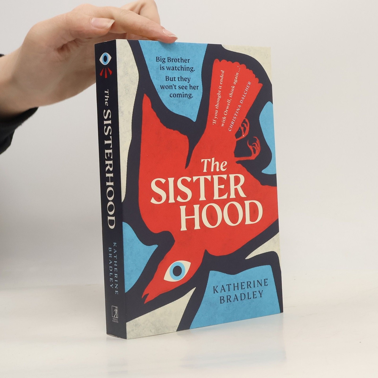 The Sisterhood  |  Katherine Bradley