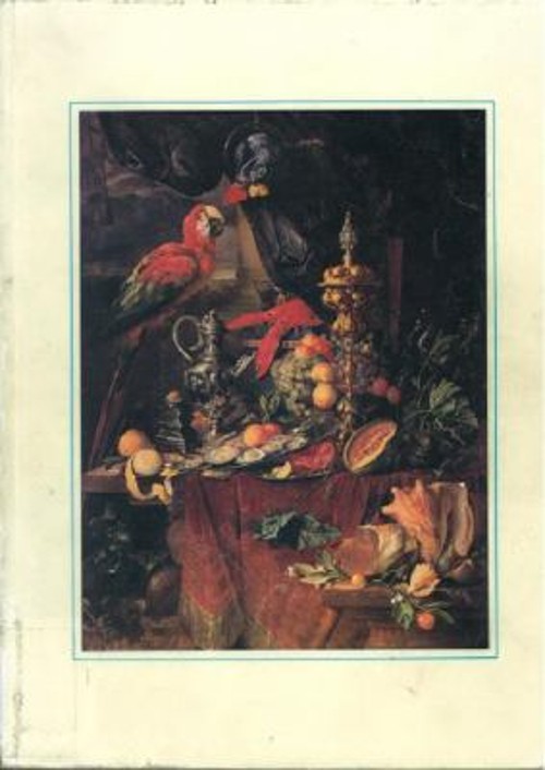 Flemish and Dutch Paintings, Fourteen Hundred to Nineteen Hundred