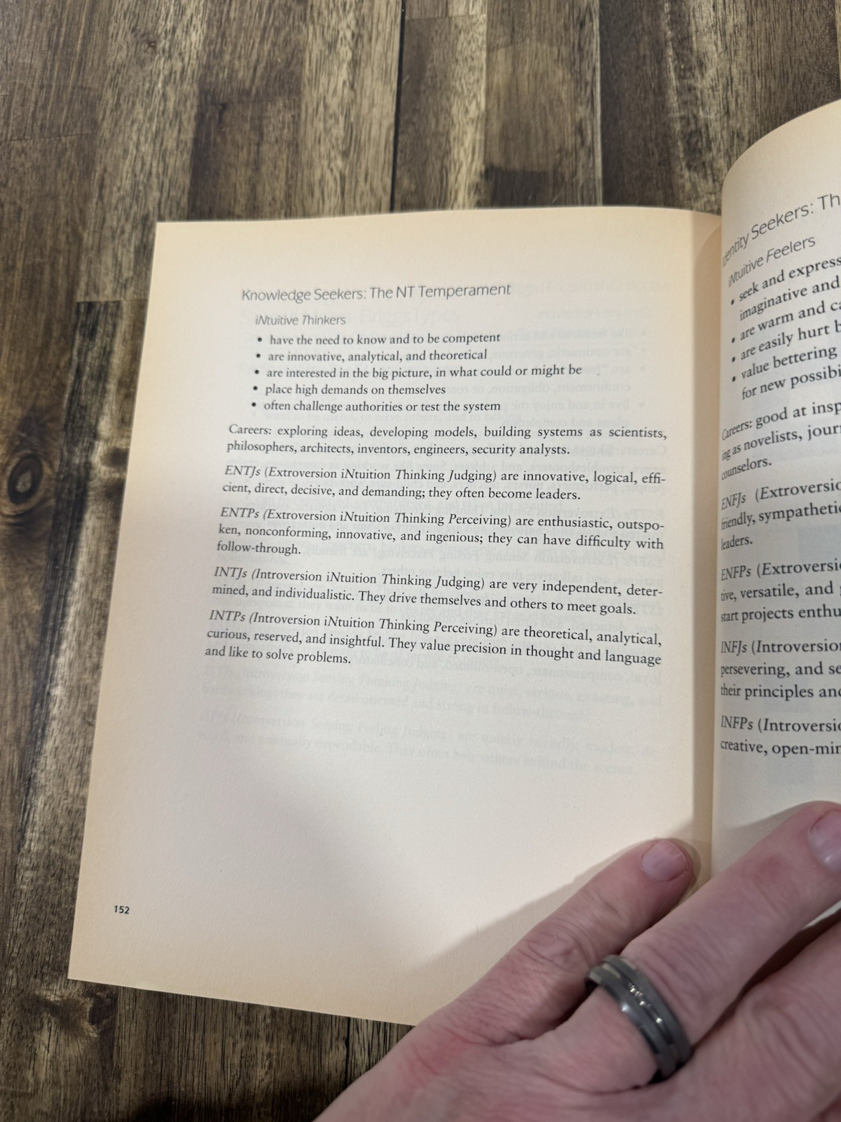 Enneagram Made Easy : Discover the 9 Types of People by Elizabeth Wagele and…