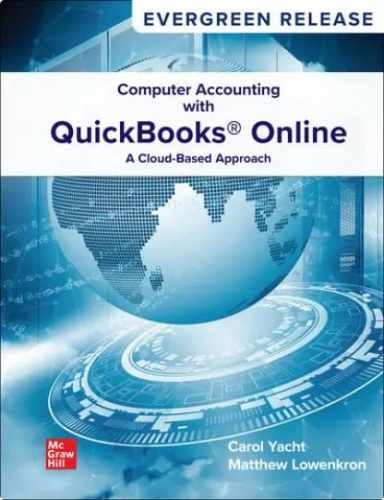 Loose Leaf for Computer – Loose Leaf, by Yacht Carol; Lowenkron – Very Good