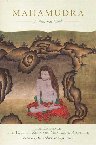 Mahamudra Format: General/trade