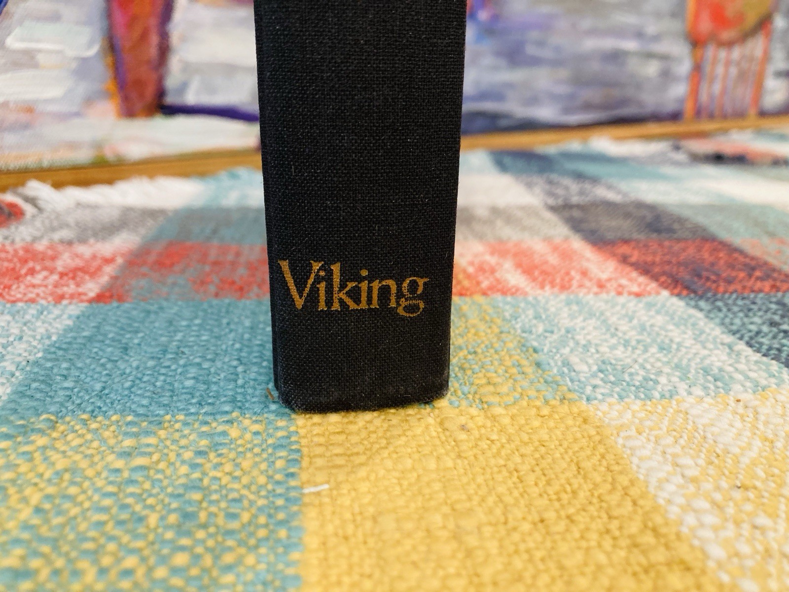 LIKE NEW!!! Stephen King Cujo TRUE 1st Edition $13.95 VIKING