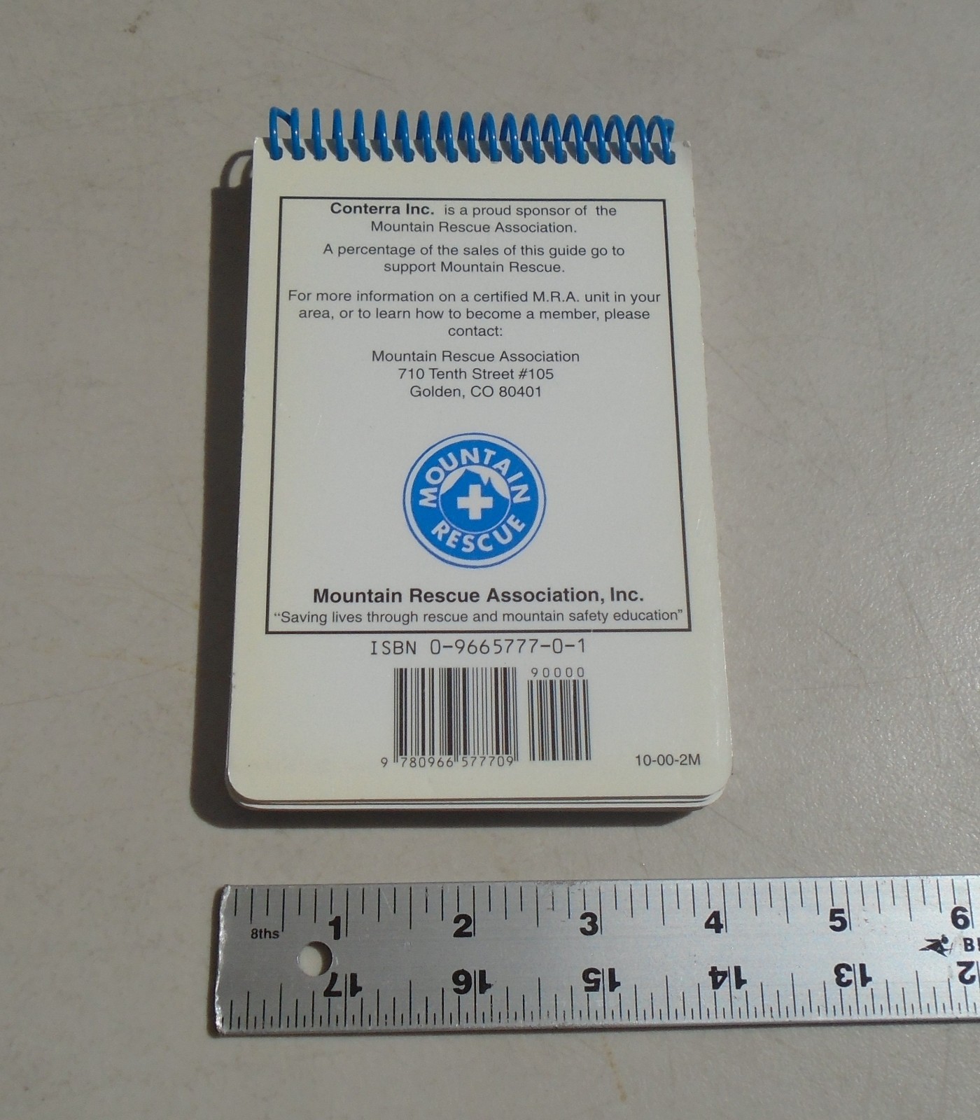 Technical Rescue Riggers Guide Revised Edition By Rick Lipke