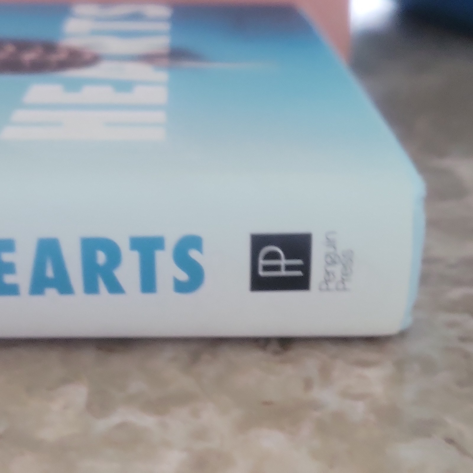 Celeste Ng Our Missing Hearts, Hardcover w/ Dust Jacket, Penguin Press