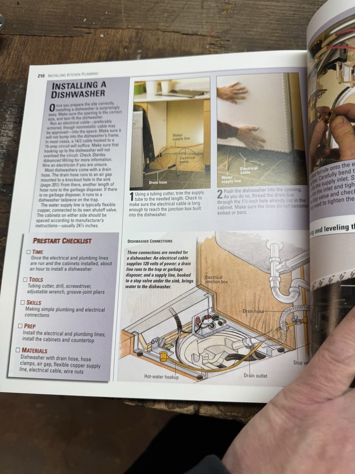 Complete Plumbing : Step-by-Step Instructions * Repairs and Upgrades *…