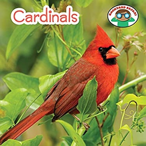 Cardinals Hardcover Wil Mara