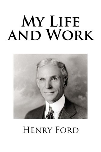 My Life and Work