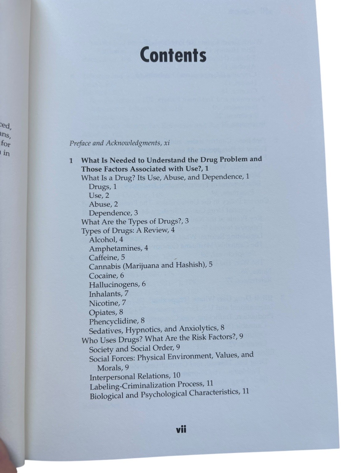 Drug Use Richard Isralowitz 2004 Reference Handbook Contemporary ABC-CLIO