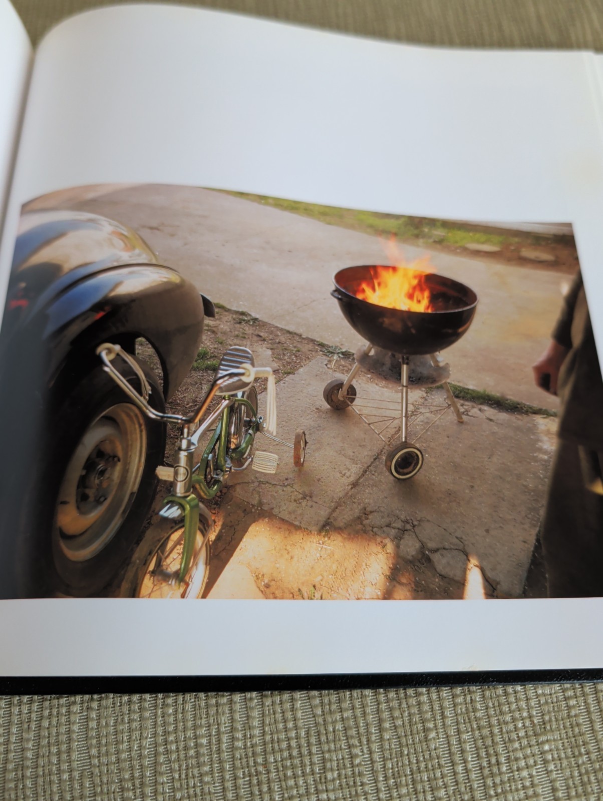 William Eggleston’s Guide by John Szarkowski