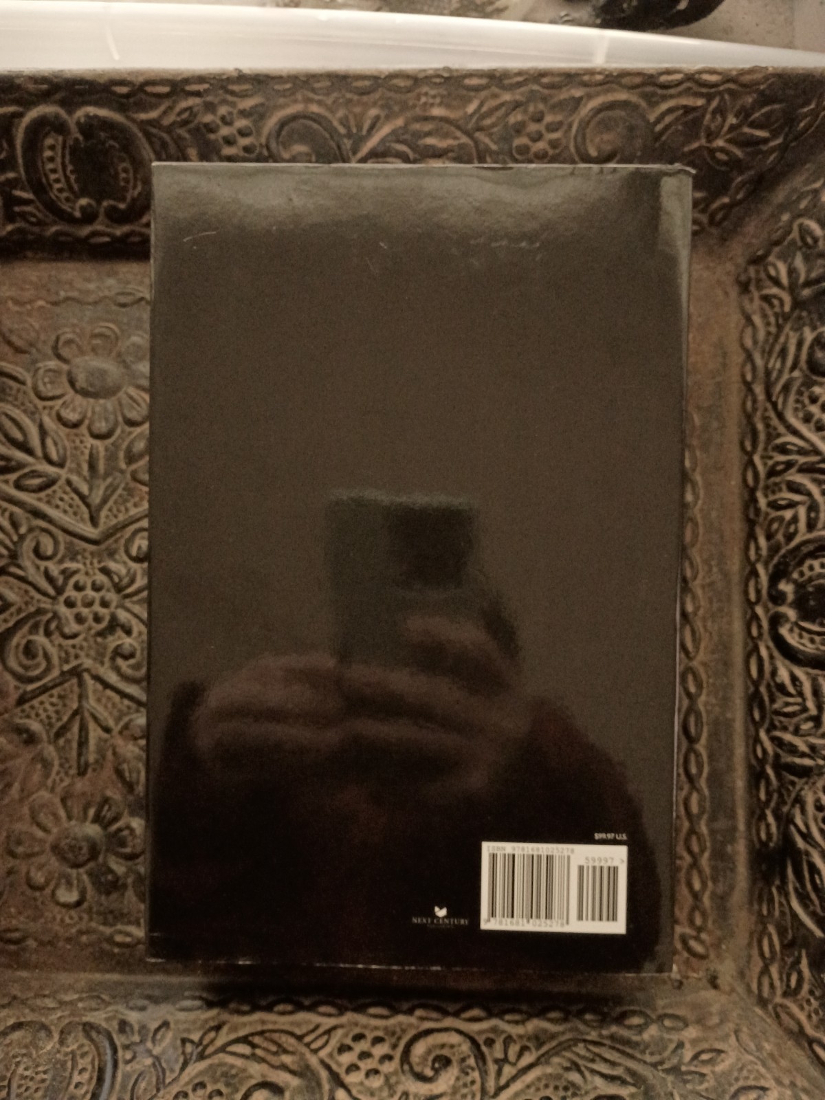 WARRIOR BOOK By Garrett J White, Master Art And Science Of Having It All+ Be The