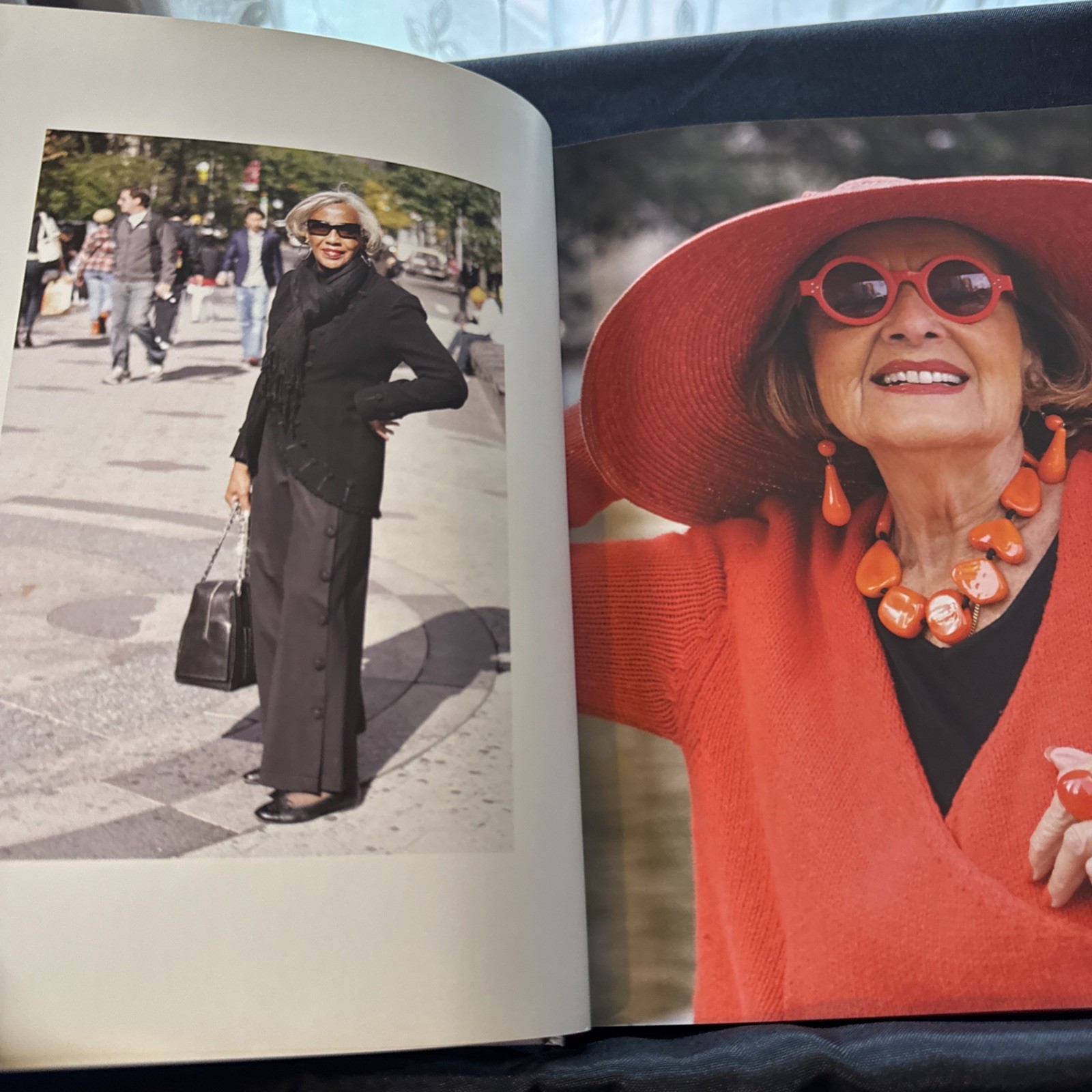 Advanced Style | by Ari Seth Cohen | First Edition | HC/DJ |