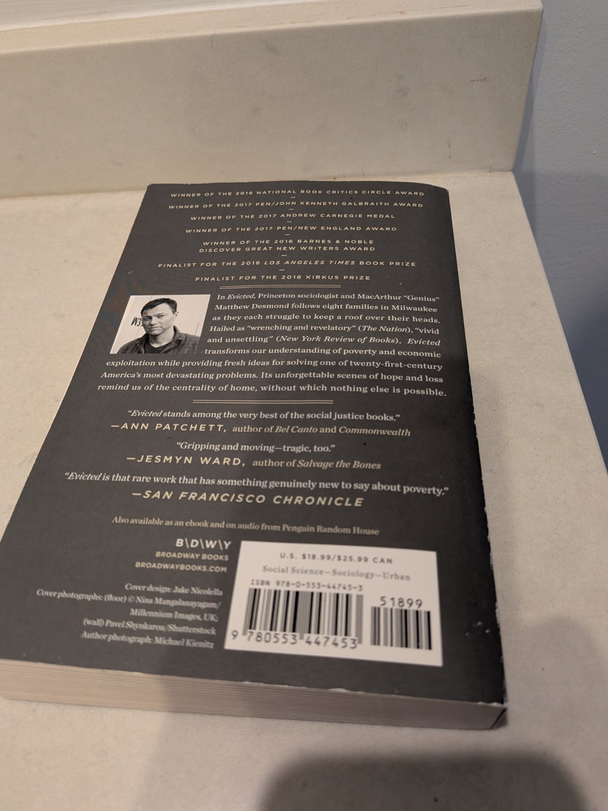 Principles: Life and Work – Hardcover By Dalio, Ray – Like New