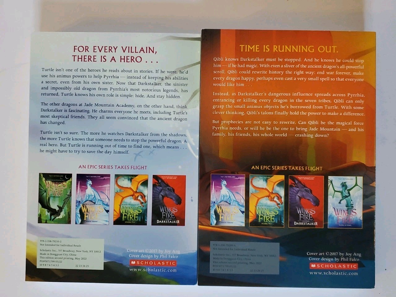 Lot Set of Wings of Fire Pb Books 1-14 by Tui T. Sutherland Scholastic Fantasy