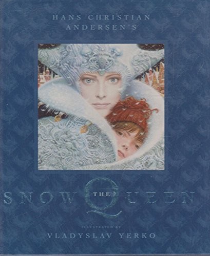 Hans Christian Andersen’s The Snow Queen