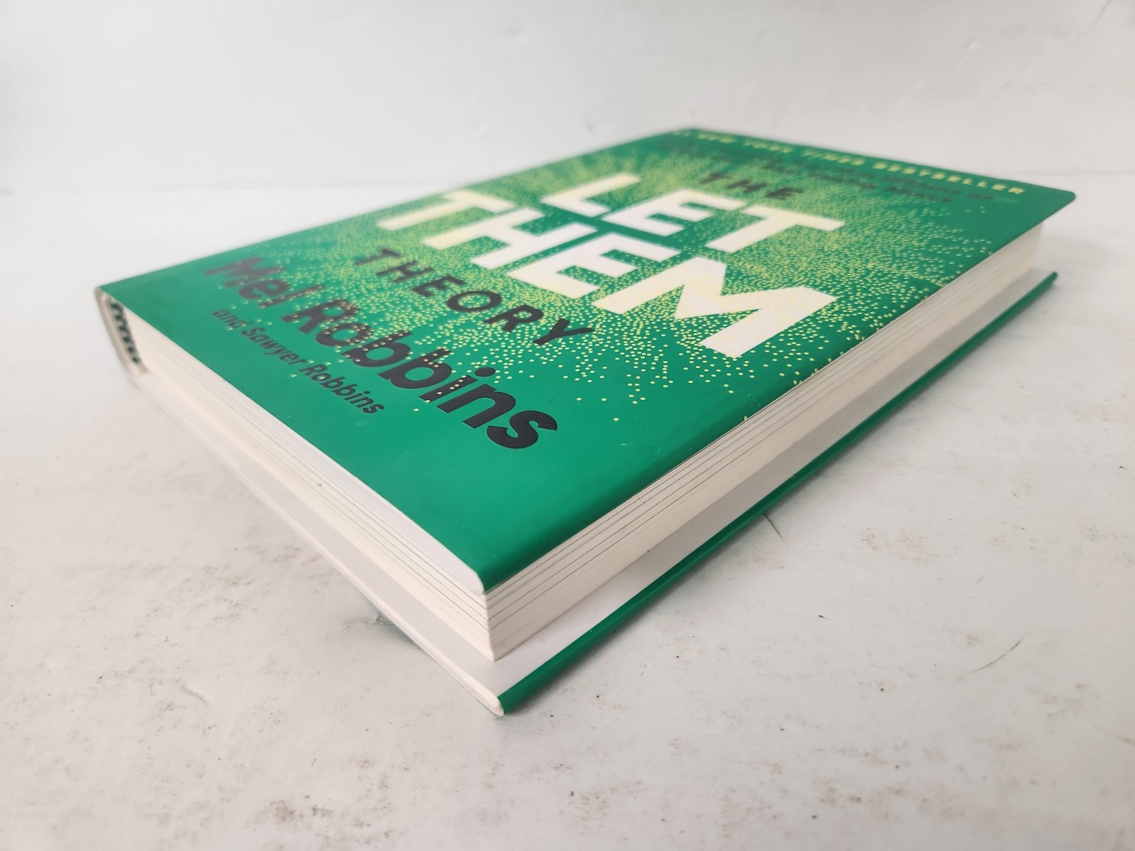 Let Them Theory : A Life-Changing Tool That Millions of People Can’t Stop…