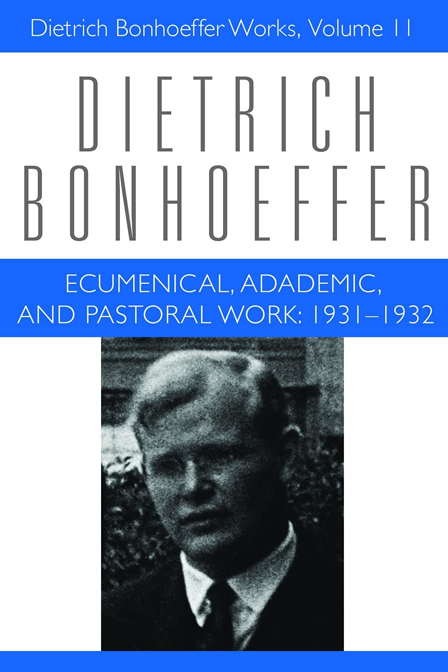 Ecumenical, Academic, and Pastoral Work by Victoria J. Barnett