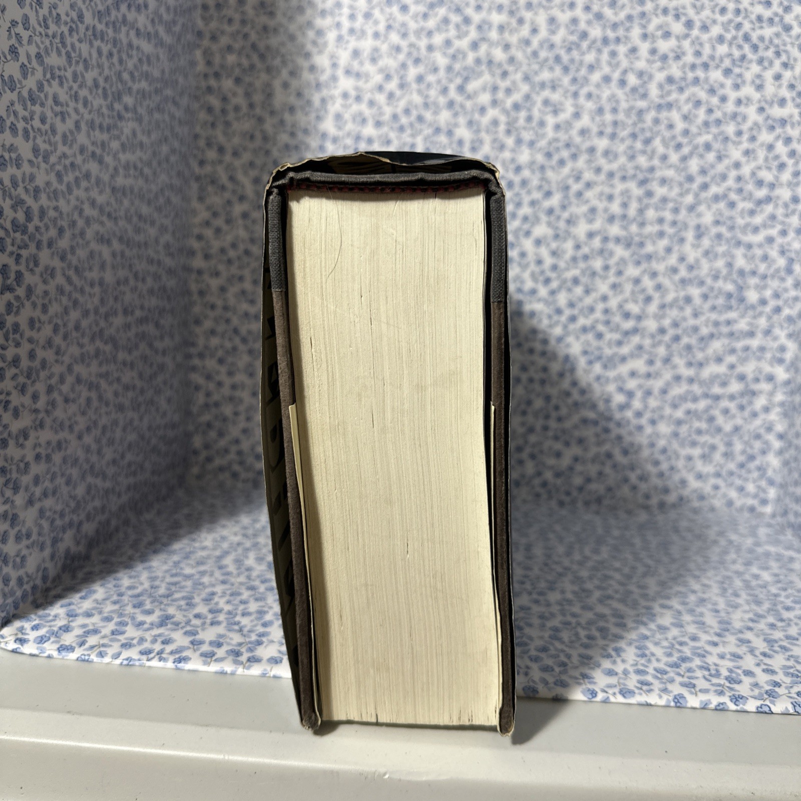 IT by STEPHEN KING True 22.95 First Edition 3rd Printing VIKING HCDJ Horror 1986