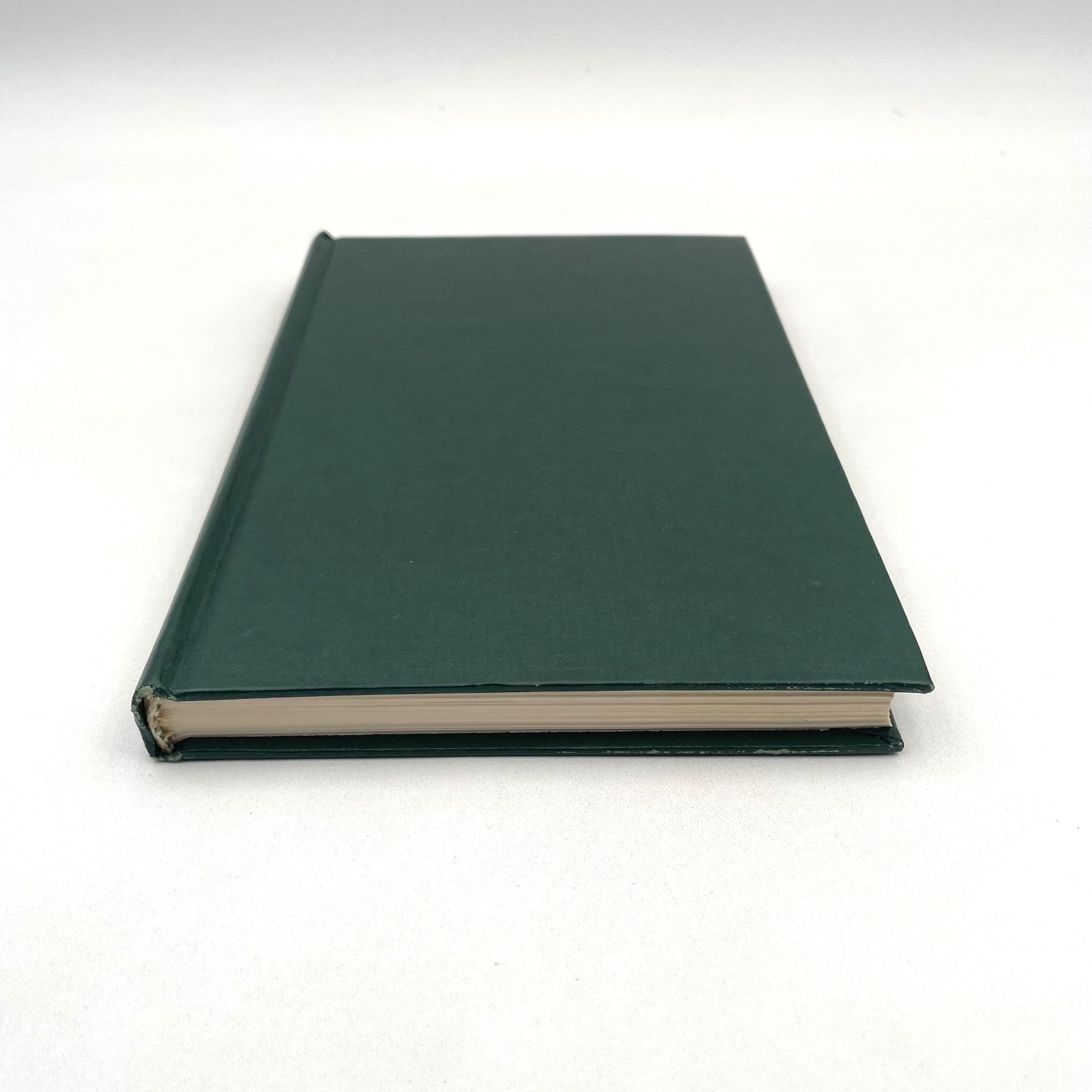SIGNED Some Fun 1980 First Edition John Wiley Jones Autobiography Chemical