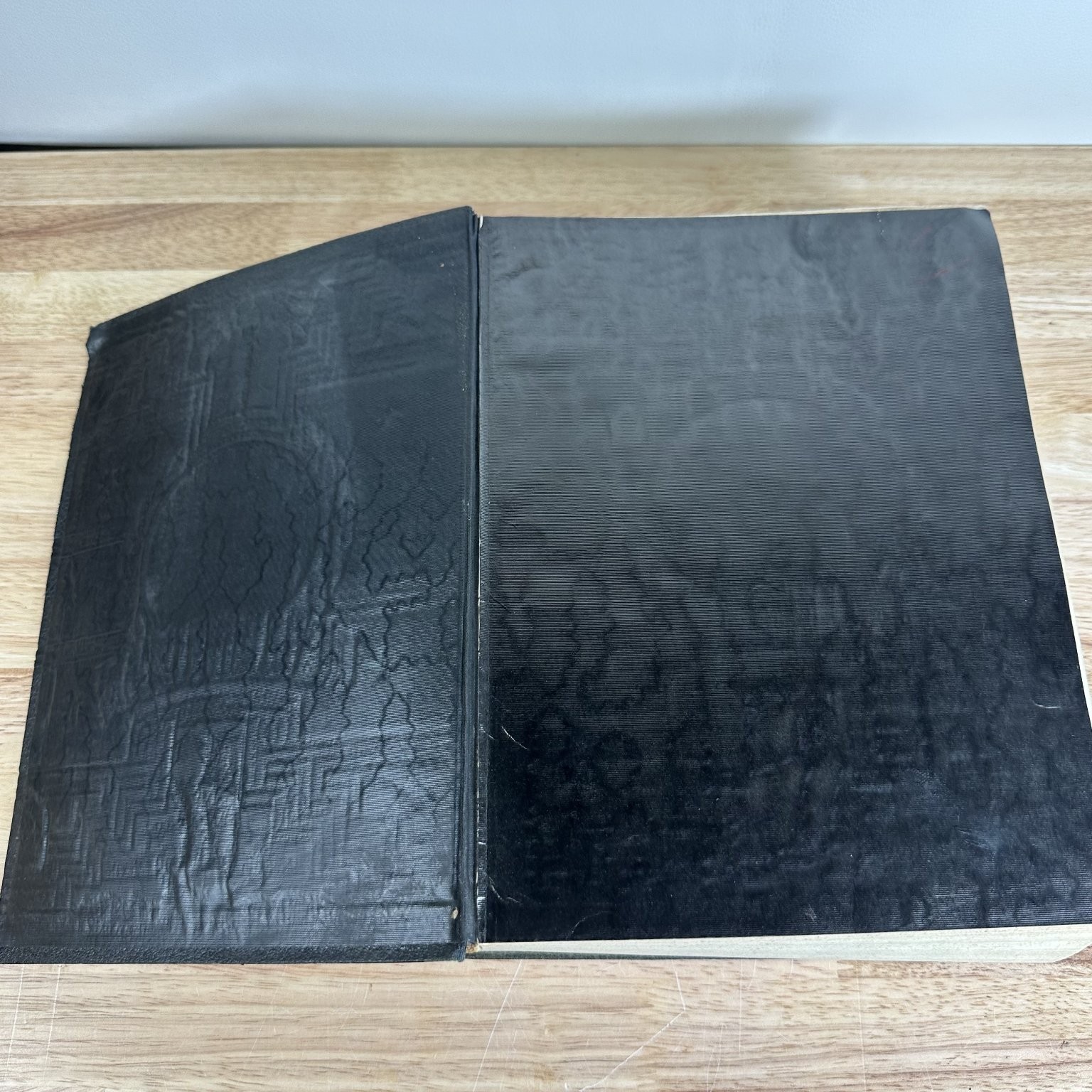 The Volume Library 1946 Revised Edition Encyclopedia Educators Association