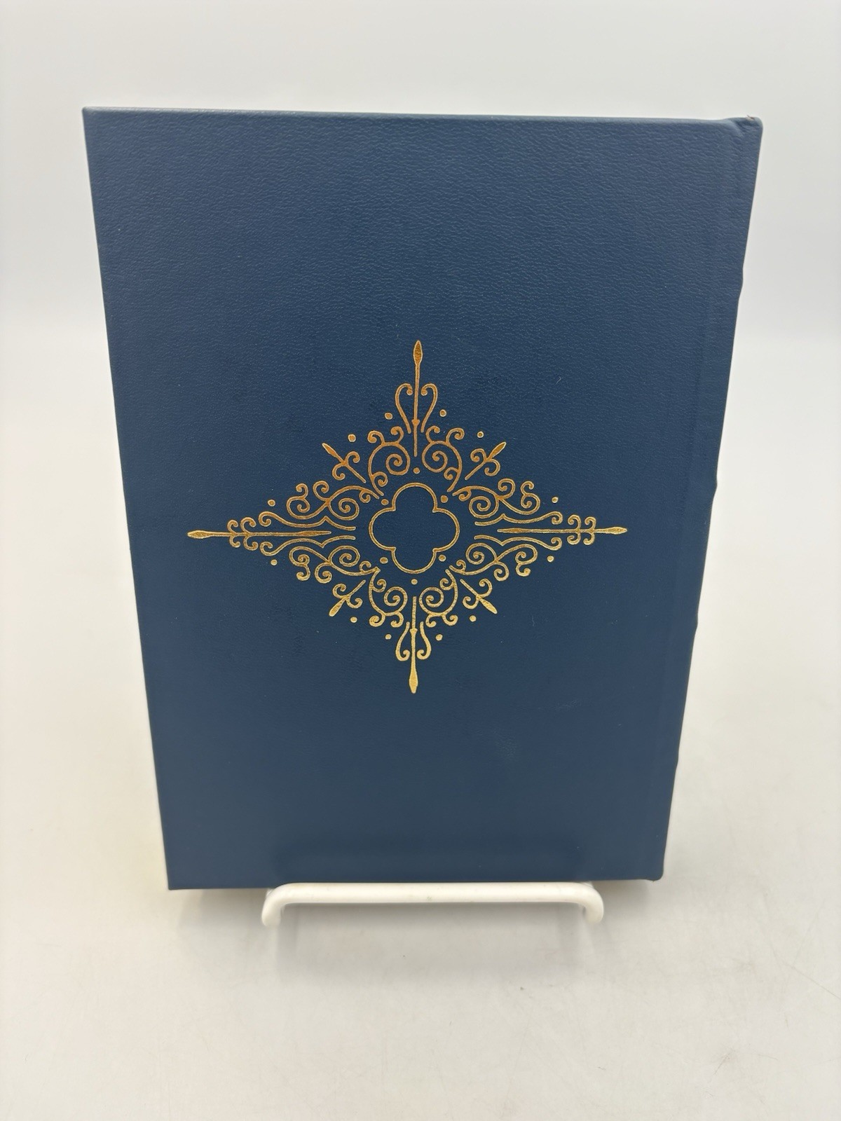 Our Arms and Weapons by Hicks (2012) Special Edition Gilded Leather Bound
