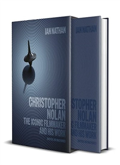 Christopher Nolan: The Iconic Filmmaker and His Work (Iconic Fil