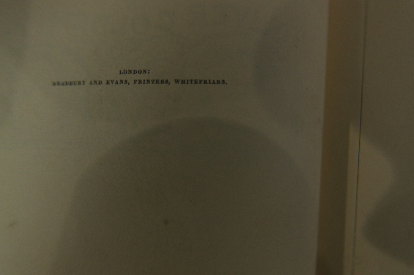 [Sh12] Fine Binding Zaehnsdorf, 1848, Adventures of Oliver Goldsmith, J Forster