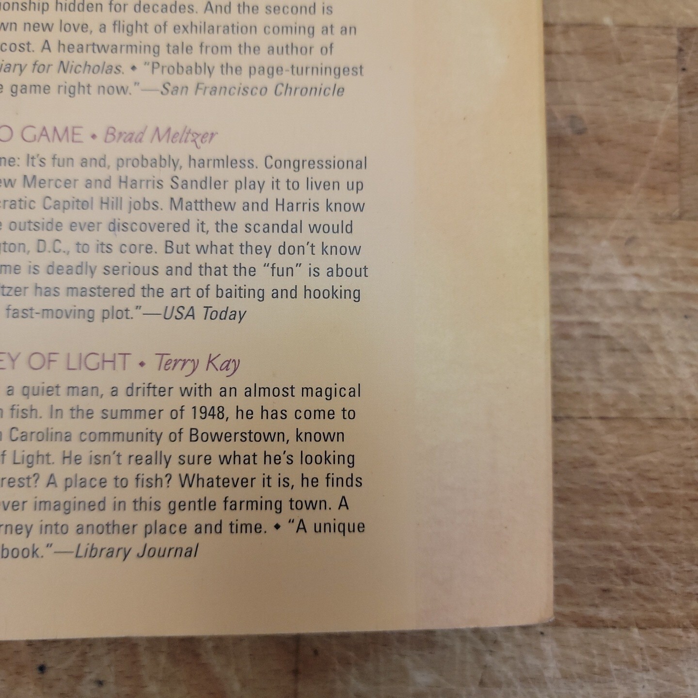 Select Editions Killer Smile Sam’s Letters to Jennifer Zero Game Valley of Light