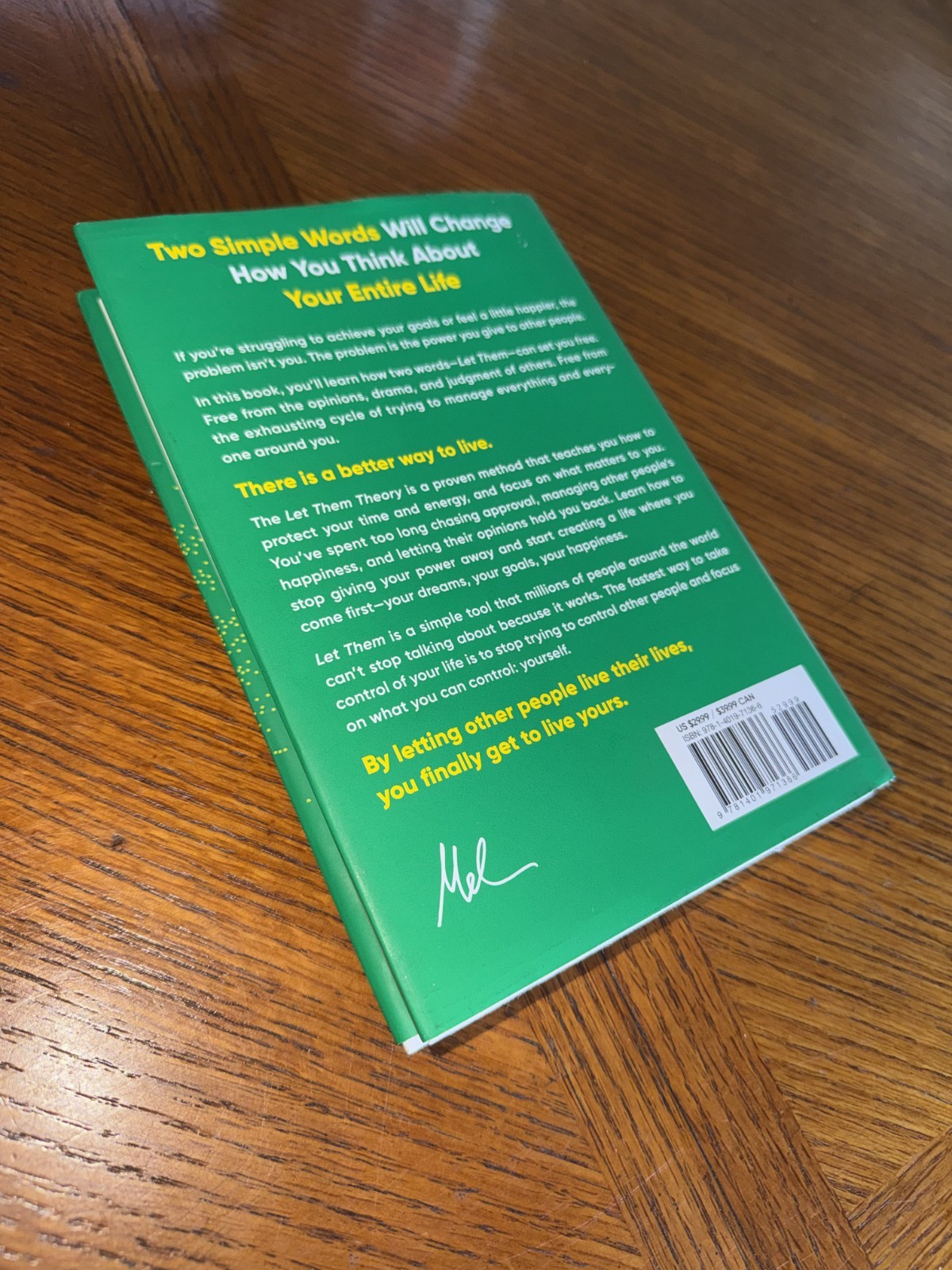Let Them Theory : A Life-Changing Tool That Millions of People Can’t Stop…