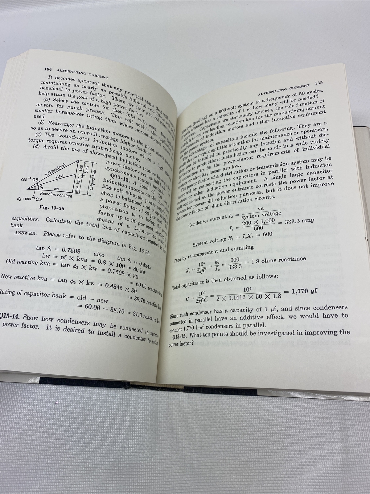 Electrical Engineering Professional Engineer’s Examinations by John D. Constance