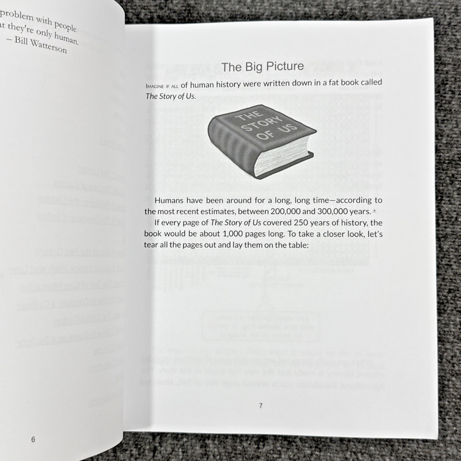 What’s Our Problem? Self-Help Book for Societies by Tim Urban 2023 First Edition