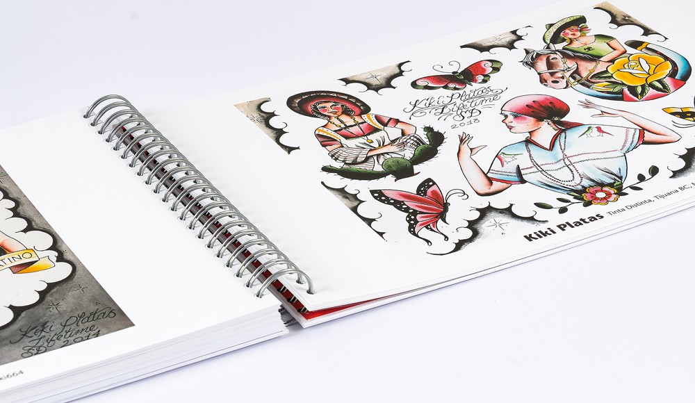 Tattoo Masters Flash Collection – Part 2: Selected Styles around the World: …