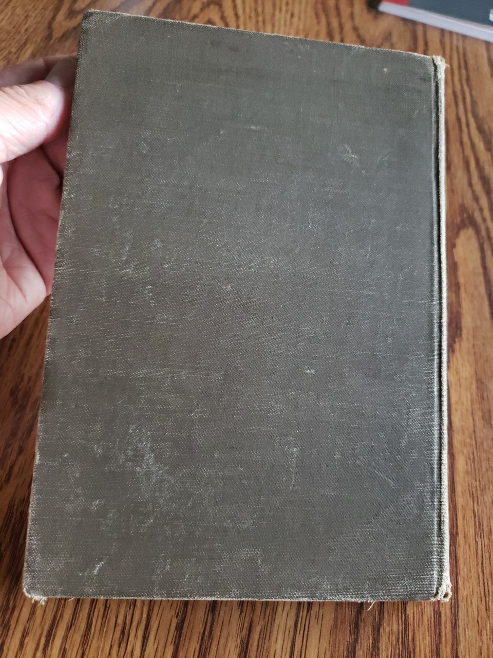 Joyful Praise For Sunday School – Chas. H. Gabriel Hardcover Book Early 1900s