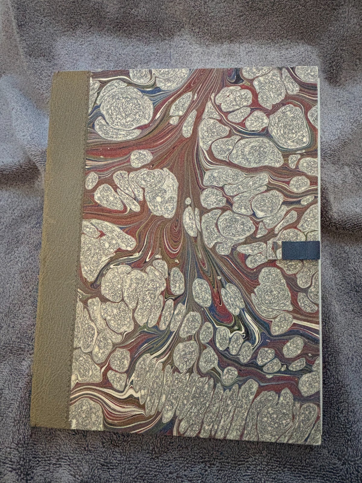 The Last Parade-An Editorial by Douglas. S. Freeman – in Custom Slipcase