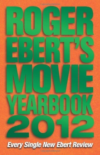 Roger Eberts Movie Yearbook 2 – VERY GOOD