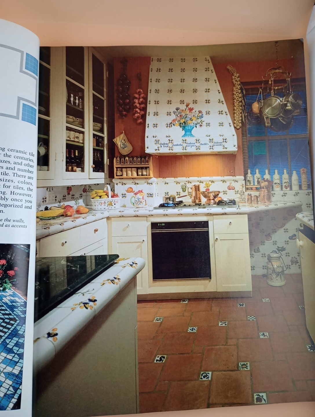 Creative Homeowner Press Working With Tile: Select, Install, Maintain, Repair…