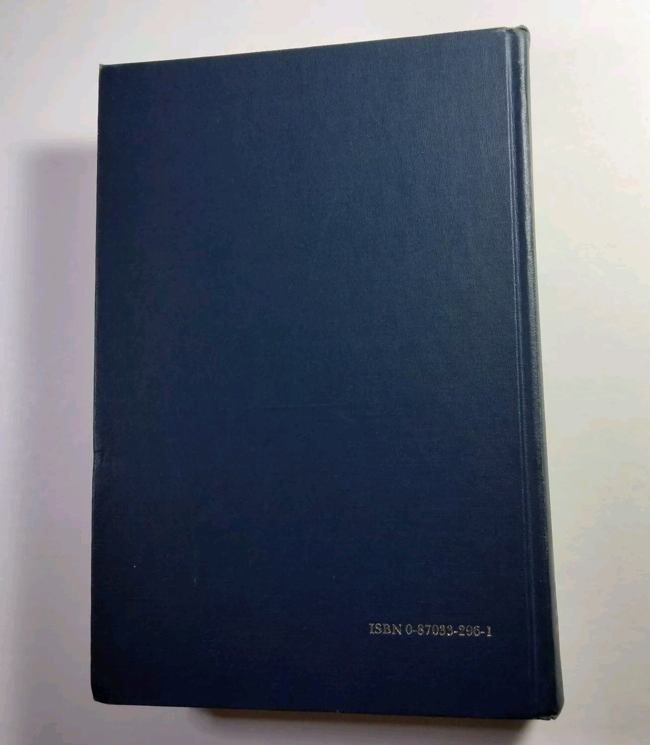The Business of Shipping 4th Edition Kendall 1983 Vtg Merchant Marine Maritime