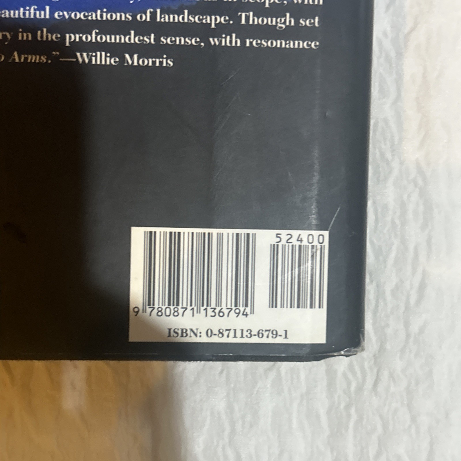 Cold Mountain Charles Frazier 1st Edition 1st Printing First State Hardcover