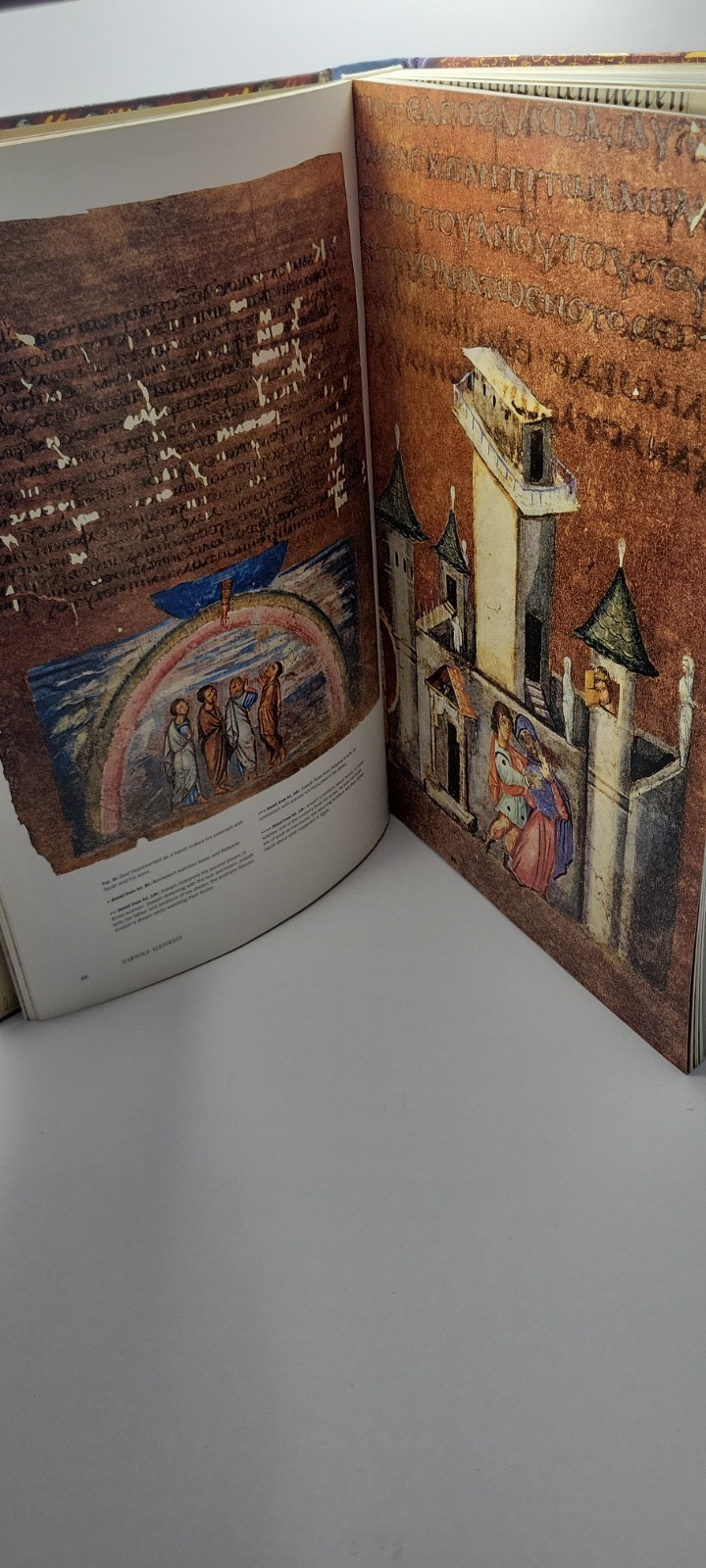 In The Beginning Was The Word TASCHEN Illuminated Bibles Art Book Hardcover
