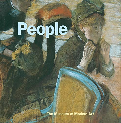 PEOPLE (CHILDRENS BOOKS S) By Philip Yenawine – Hardcover **BRAND NEW**