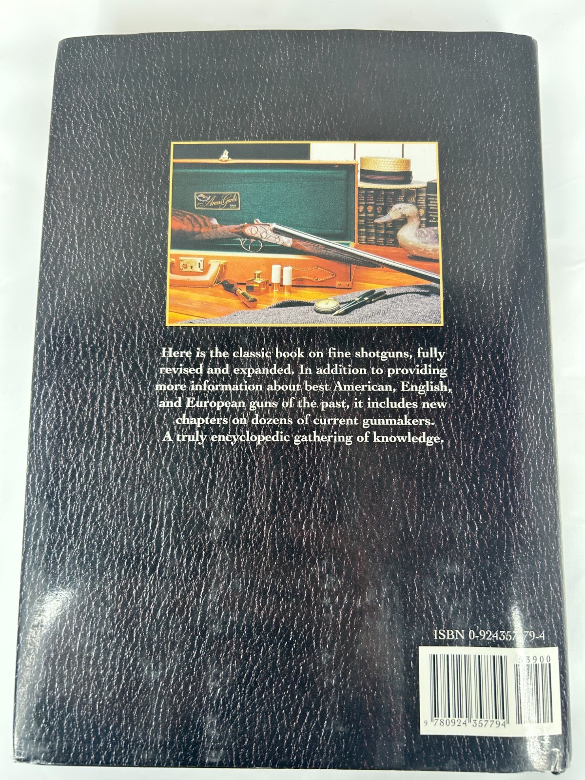 Best Guns Michael McIntosh Revised and Updated Edition 1999