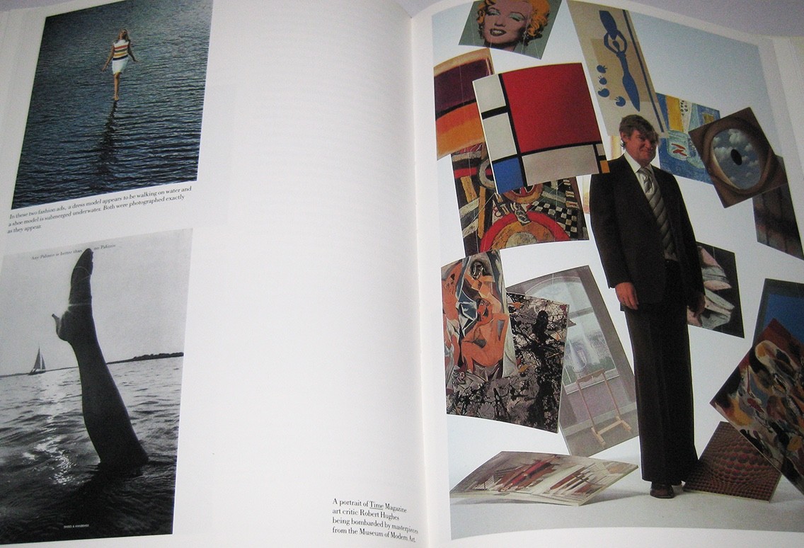 Visual Thinking : Methods for Making Images Memorable by Henry Wolf, hardcover