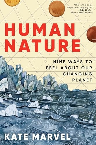 Human Nature Nine Ways to Feel – VERY GOOD