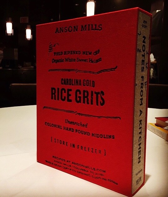 Notes From A Kitchen Volume Three, New, Signed and Numbered, Rare, Out of Print