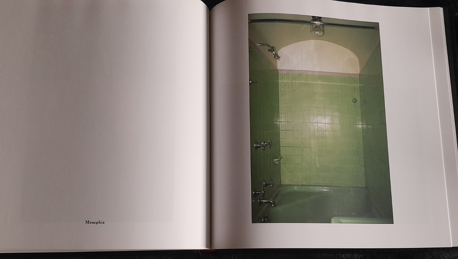 WILLIAM EGGLESTON’s GUIDE 2ND EDITION MOMA 2002